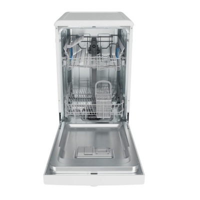 Indesit Slimline Dishwasher IN2FE10CS90WUK