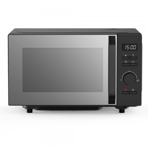Powerpoint 20L Flatbed Microwave P22720FMFBL