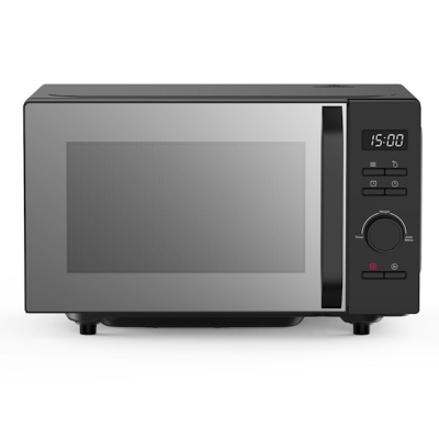 Powerpoint 20L Flatbed Microwave P22720FMFBL