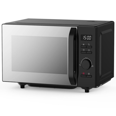 Powerpoint 20L Flatbed Microwave P22720FMFBL