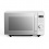 Powerpoint 20L Flatbed Microwave P22720FMFW
