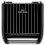 George Foreman Steel Large Grill Black 25052