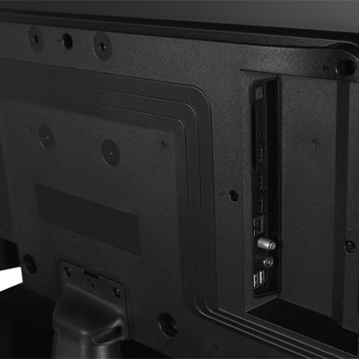 Toshiba 43 Inch 4K Ultra HD HDR Smart TV 43UV3463DB