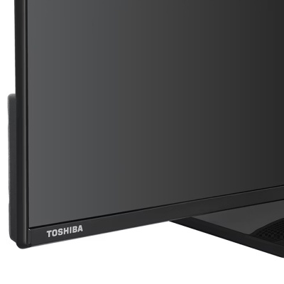 Toshiba 43 Inch 4K Ultra HD HDR Smart TV 43UV3463DB