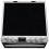 Electrolux 60cm Electric Cooker Steel LKR655210X