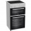 Beko Freestanding 60cm Electric Cooker White FTC6701W