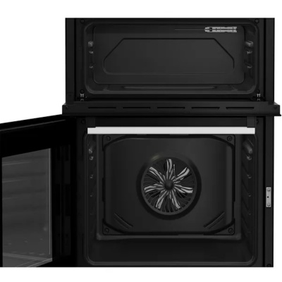 Beko Freestanding 60cm Electric Cooker White FTC6701W