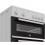 Beko Freestanding 60cm Electric Cooker White FTC6701W