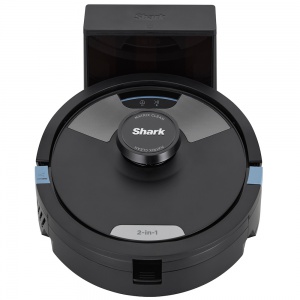 Shark Matrix Plus Robot Vacuum and Mop RV2620WDUK