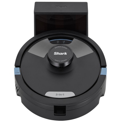 Shark Matrix Plus Robot Vacuum and Mop RV2620WDUK