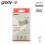 Groove USB A and Type C Travel Charger GVMA113WE